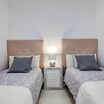 Homu Bianca Fantástica Con Piscina Privada Playa Blanca (Lanzarote)