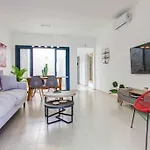 Villa Homu Bianca Fantástica Con Piscina Privada