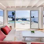 Homu Bianca Fantástica Con Piscina Privada * Playa Blanca (Lanzarote)