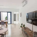 Villa Homu Bianca Fantástica Con Piscina Privada Playa Blanca (Lanzarote)