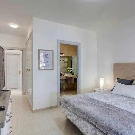 Homu Bianca Fantastica Con Piscina Privada 빌라 플라야블랑카