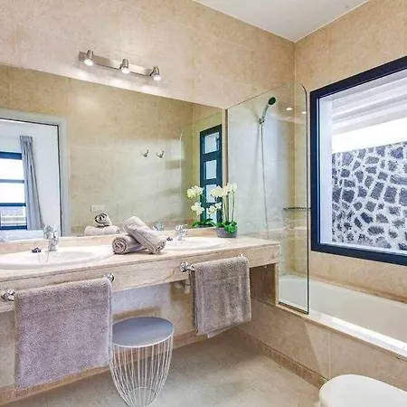 빌라 Homu Bianca Fantastica Con Piscina Privada