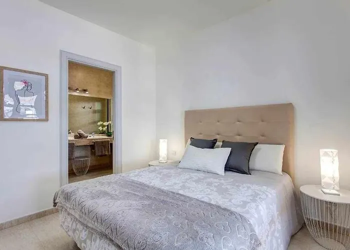 Villa Homu Bianca Fantastica Con Piscina Privada *