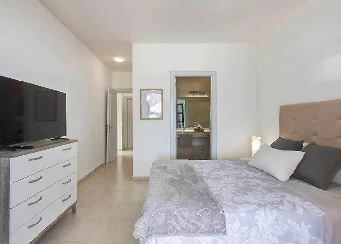 Villa Homu Bianca Fantastica Con Piscina Privada Playa Blanca