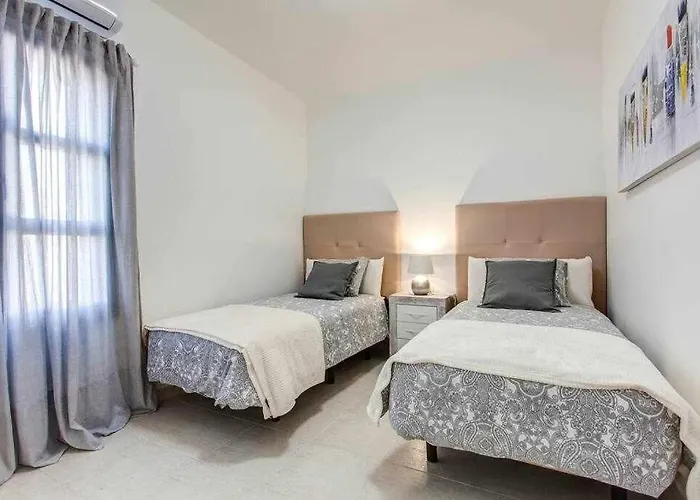 Villa Homu Bianca Fantastica Con Piscina Privada *