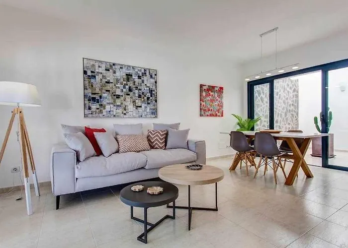 Homu Bianca Fantastica Con Piscina Privada Villa *