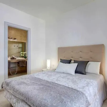 Villa Homu Bianca Fantastica Con Piscina Privada *