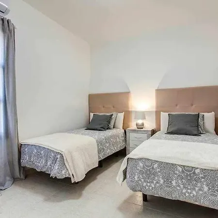 Villa Homu Bianca Fantastica Con Piscina Privada *