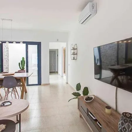 Villa Homu Bianca Fantastica Con Piscina Privada Playa Blanca