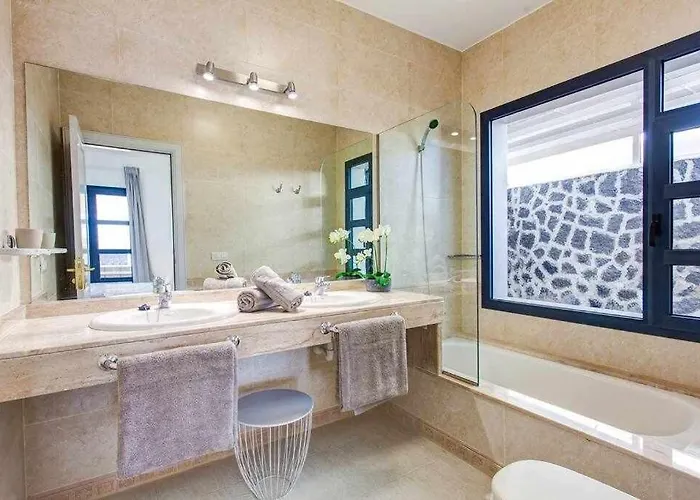 别墅 Homu Bianca Fantastica Con Piscina Privada