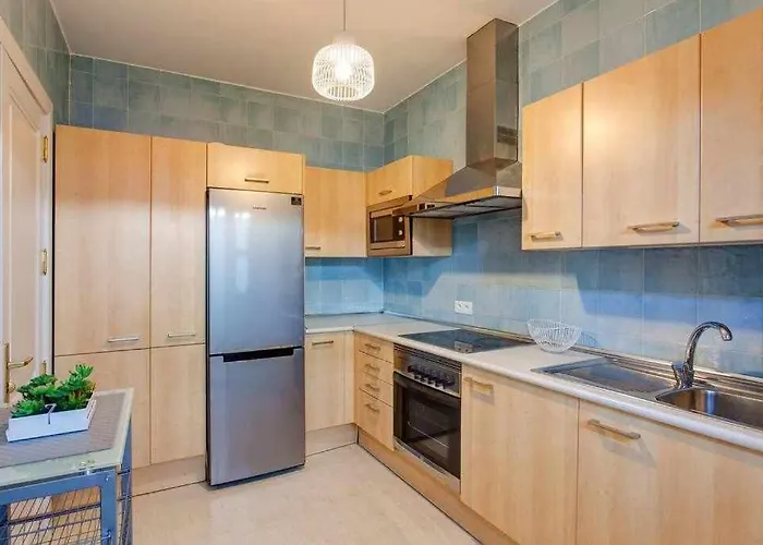 Villa Homu Bianca Fantastica Con Piscina Privada