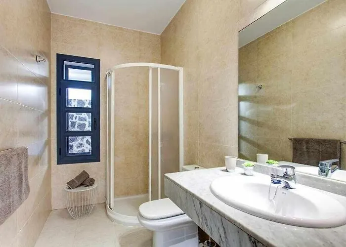 Homu Bianca Fantastica Con Piscina Privada 别墅 普拉亚布兰卡