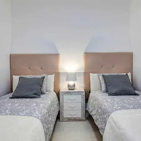 Homu Bianca Fantastica Con Piscina Privada Playa Blanca (Lanzarote)