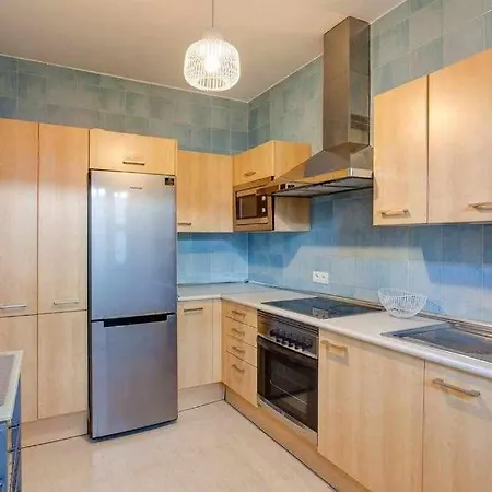 Villa Homu Bianca Fantastica Con Piscina Privada