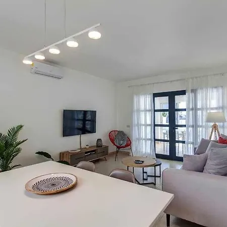 Homu Bianca Fantastica Con Piscina Privada Playa Blanca (Lanzarote)