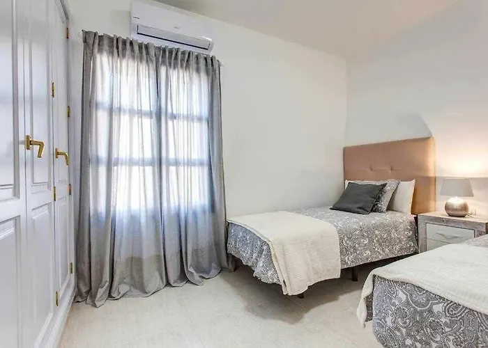 Homu Bianca Fantástica Con Piscina Privada